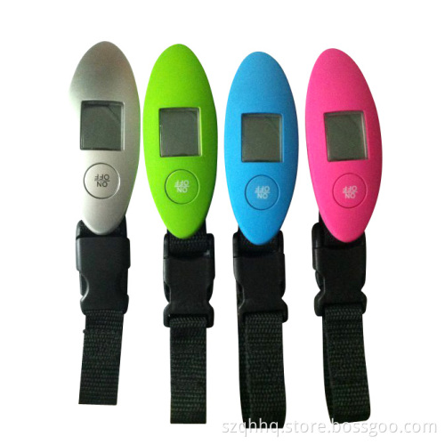 Luggage Scale with 50kg (OCS-12C)